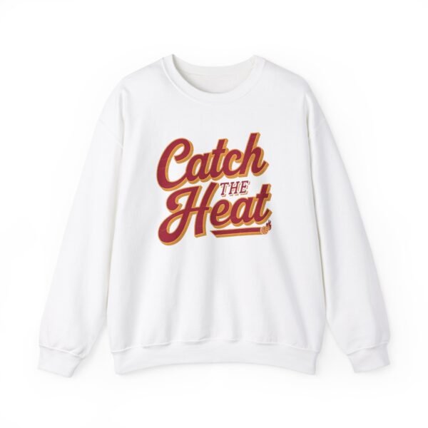 Indiana Fever Sweatshirt