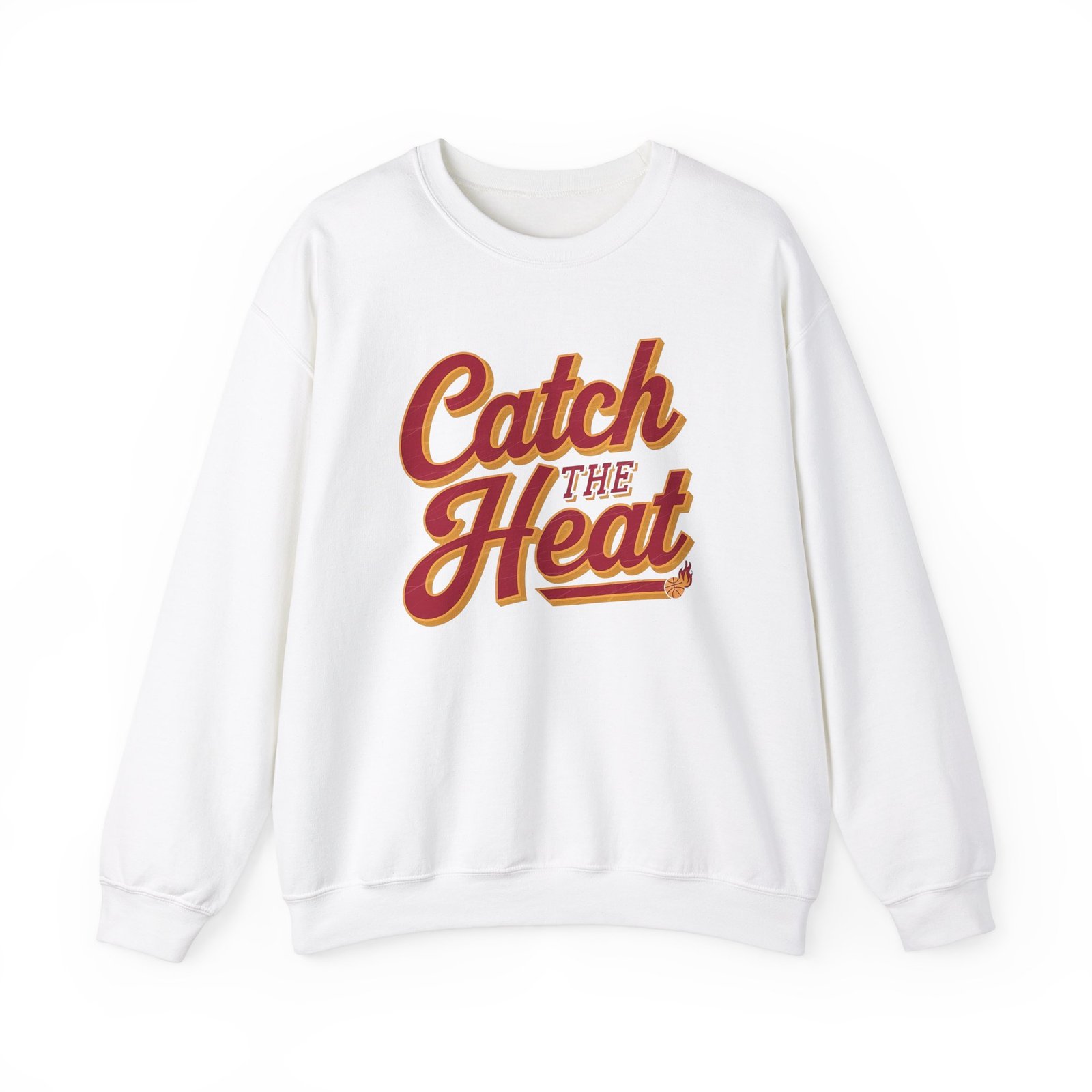 Indiana Fever Sweatshirt