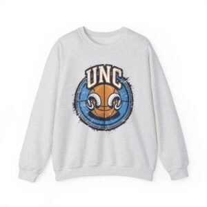UNC basketball sweatshirt