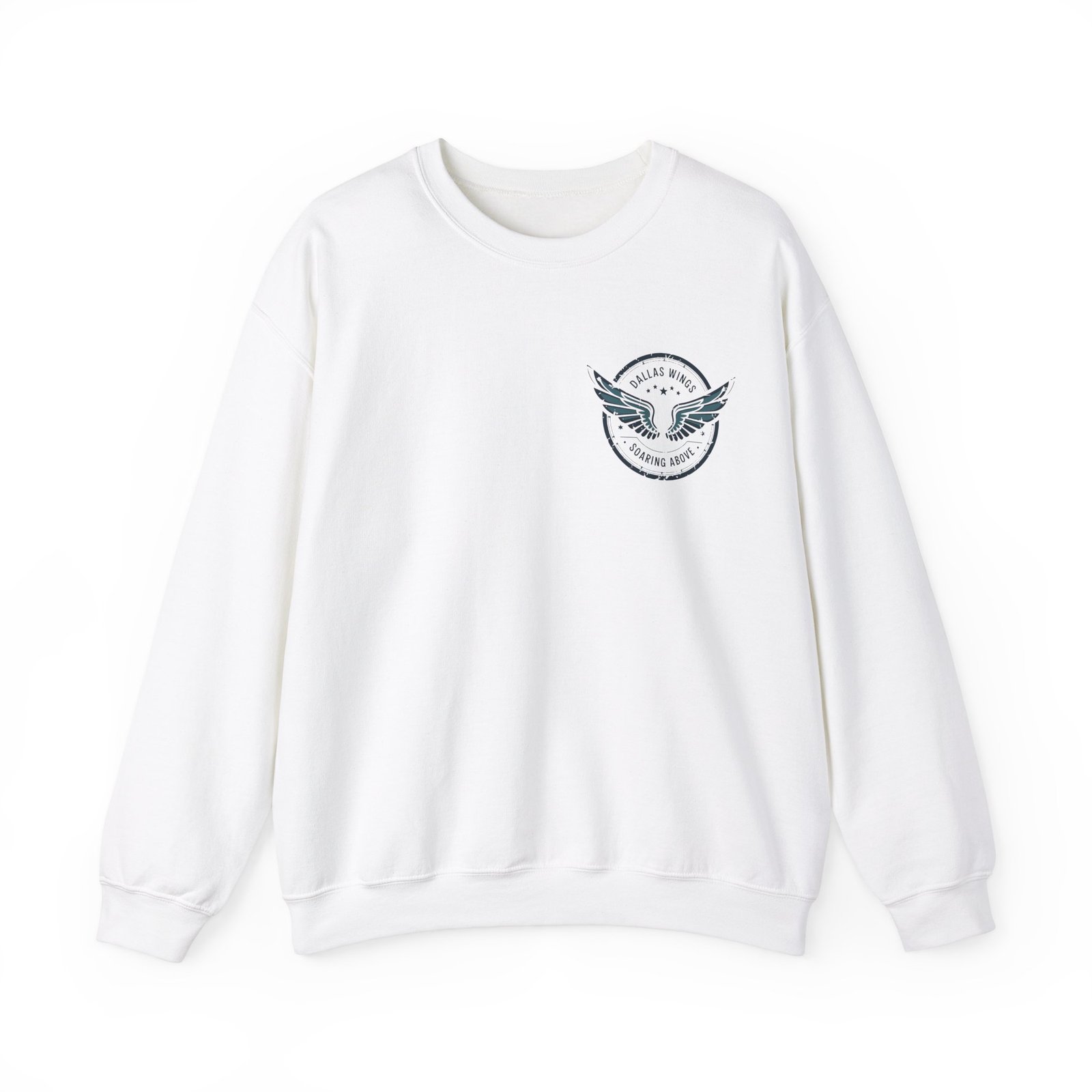 Dallas Wings Sweatshirt