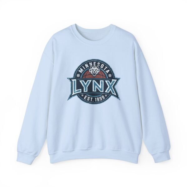 Minnesota Lynx Sweatshirt