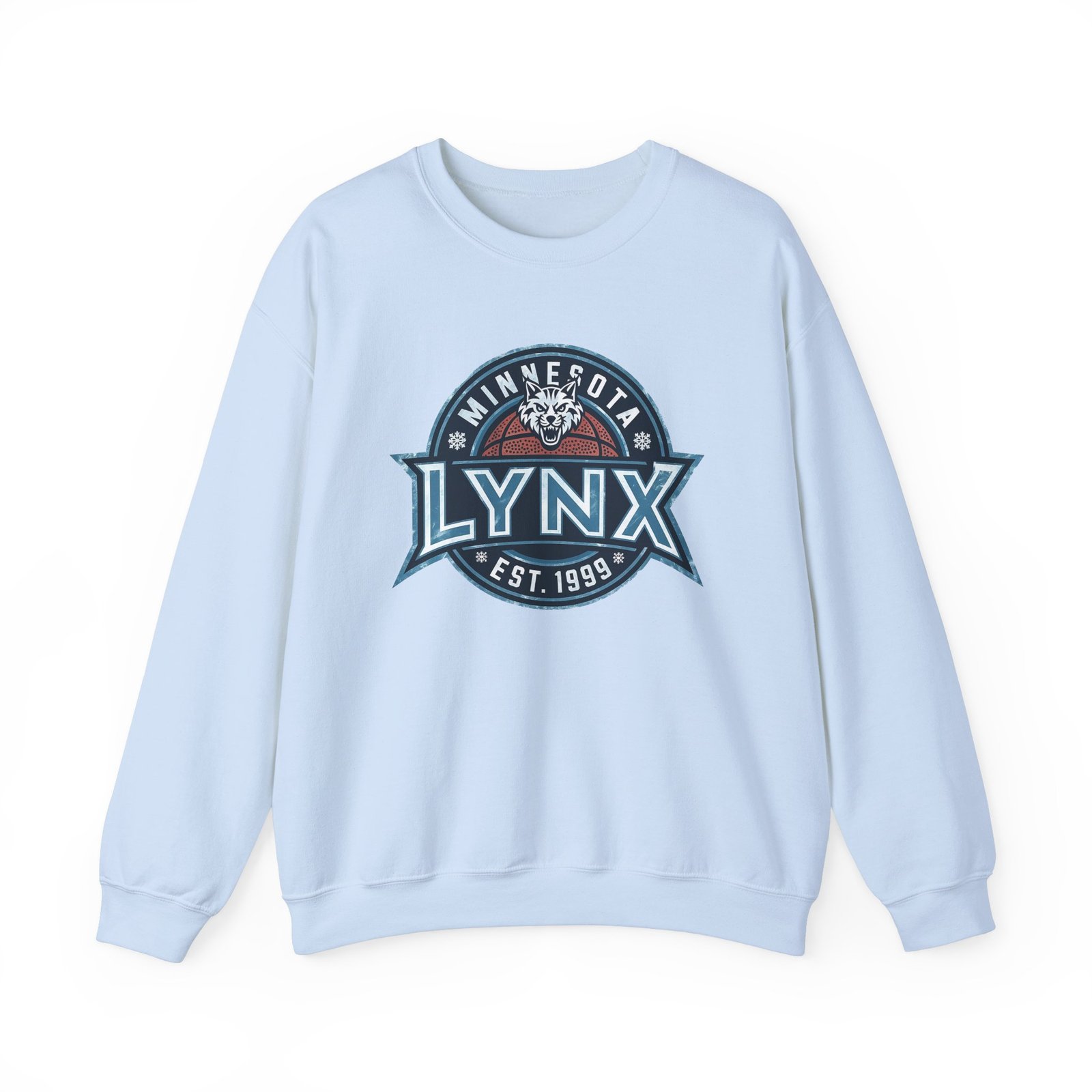 Minnesota Lynx Sweatshirt