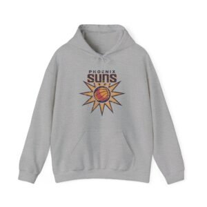 Phoenix Suns Hoodie