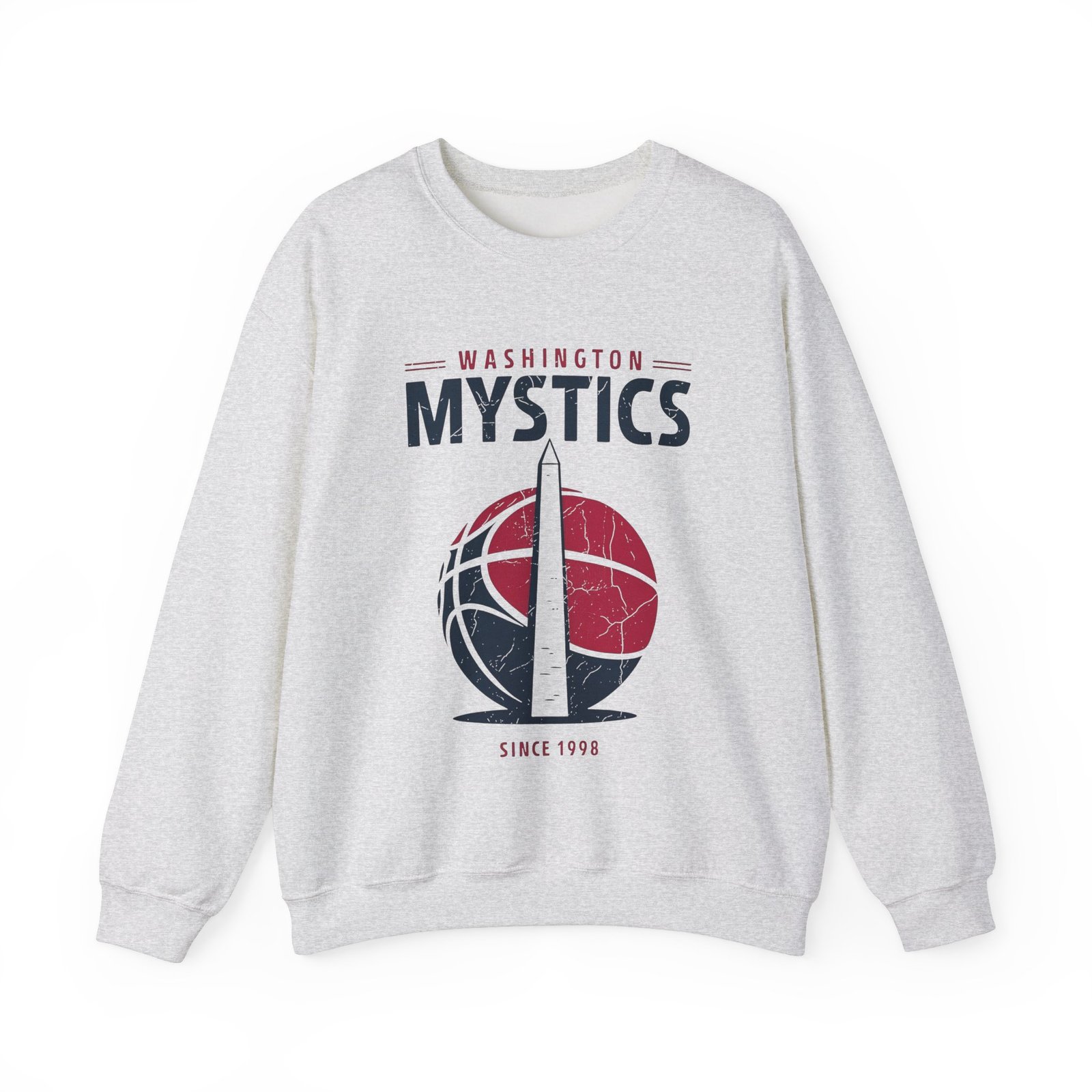 Washington Mystics Sweatshirt