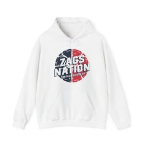 Gonzaga Bulldogs Hoodie