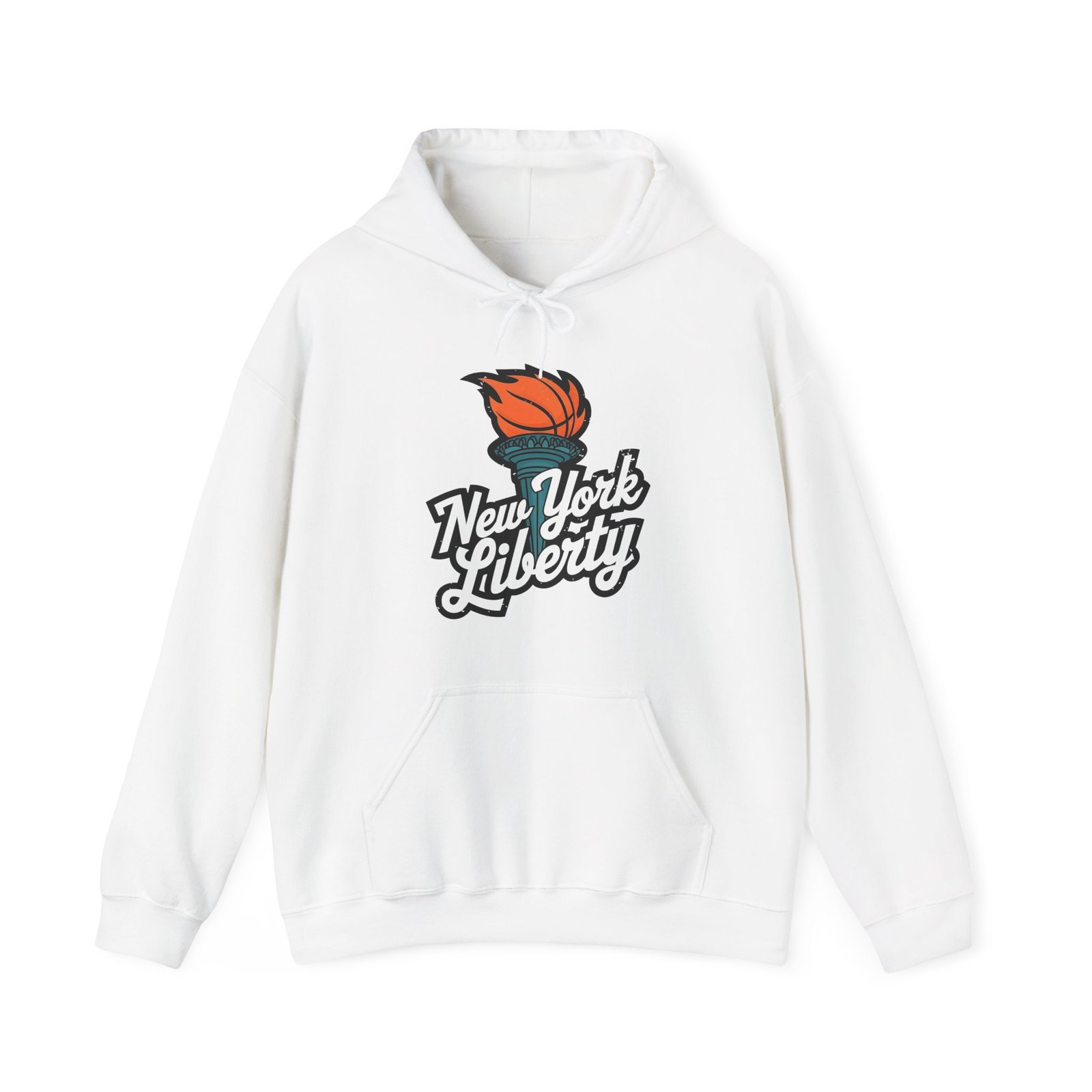 New York Liberty Hoodie