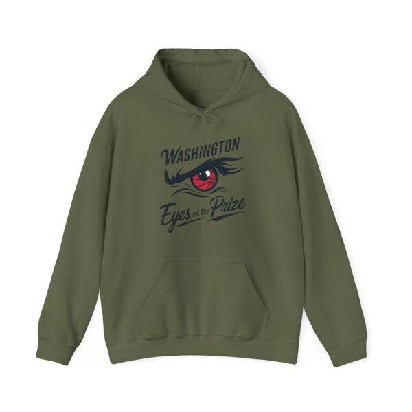 Washington Mystics Hoodie