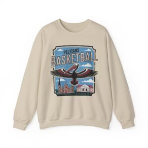New Orleans Pelicans Sweatshirt