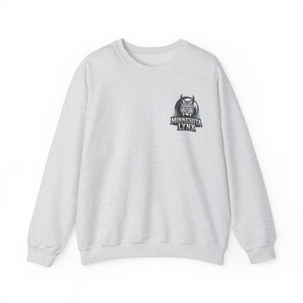 Minnesota Lynx Crewneck Sweatshirt