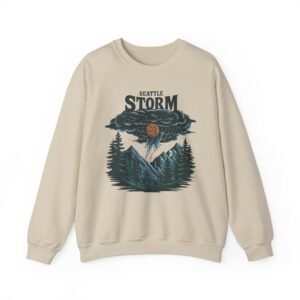 Seattle Storm Sweatshirt