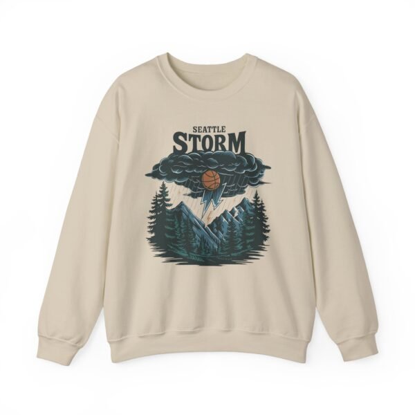 Seattle Storm Sweatshirt