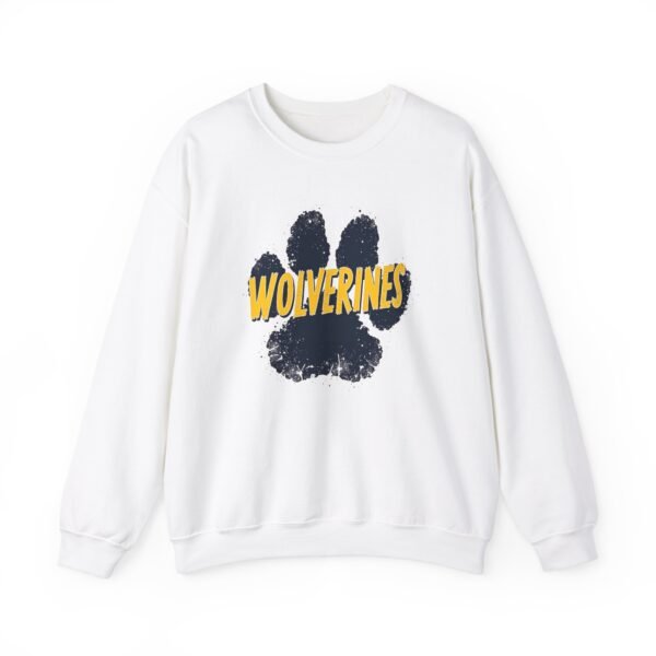 Michigan Sweatshirt
