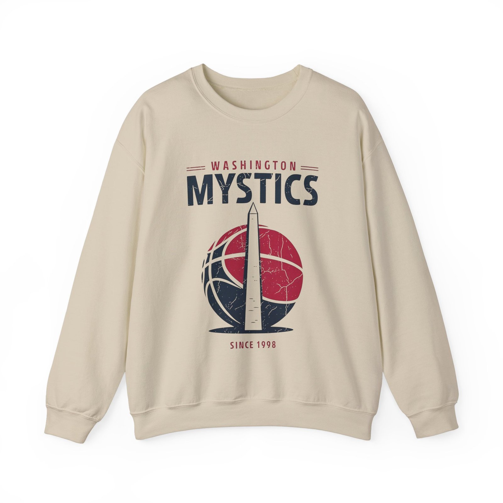 Washington Mystics Sweatshirt