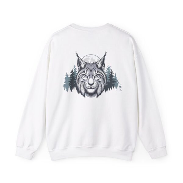 Minnesota Lynx Crewneck Sweatshirt