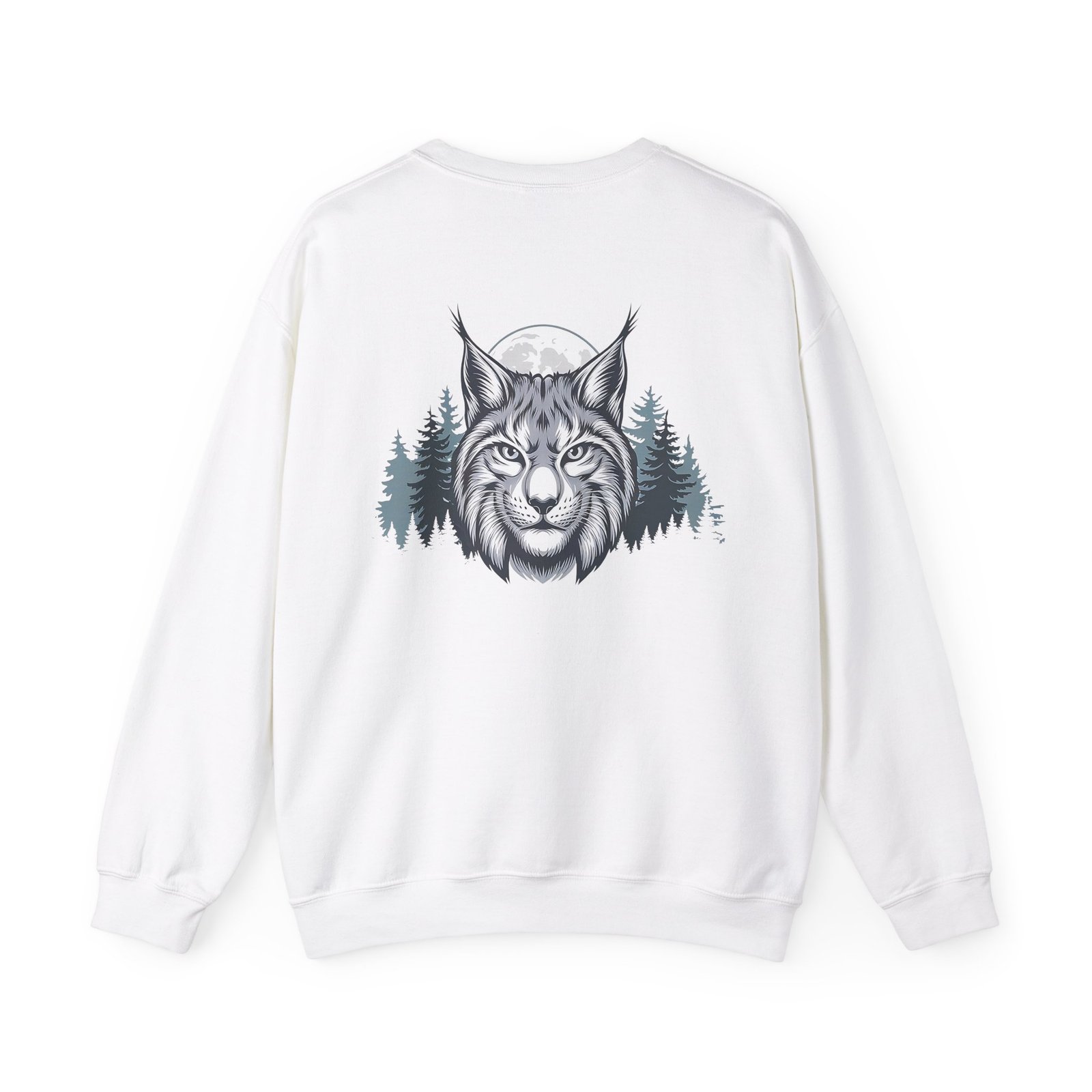 Minnesota Lynx Crewneck Sweatshirt