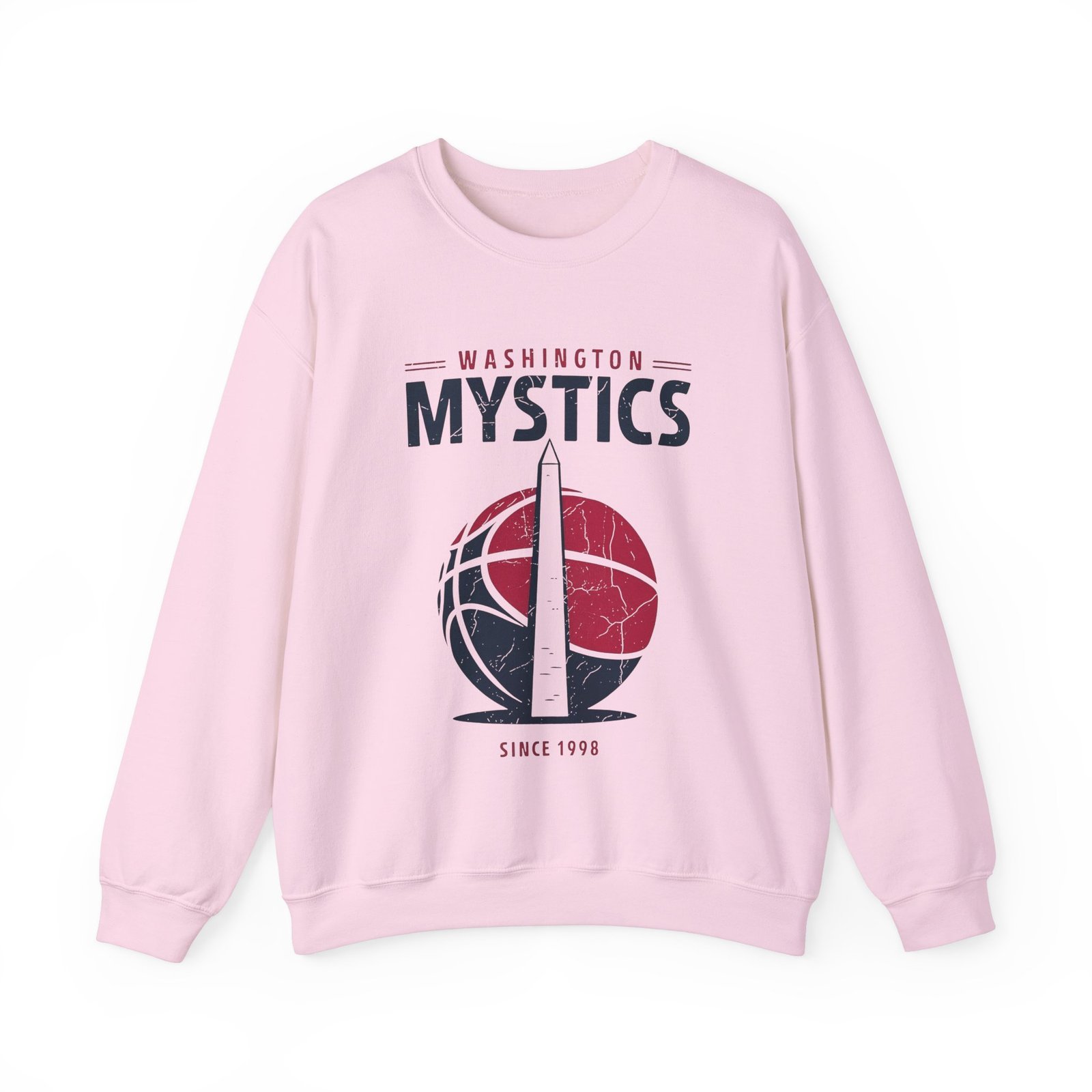 Washington Mystics Sweatshirt