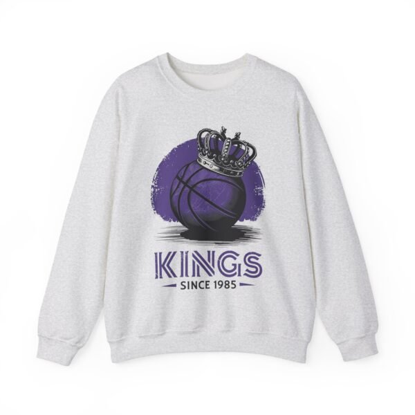 Vintage Sacramento Kings Sweatshirt