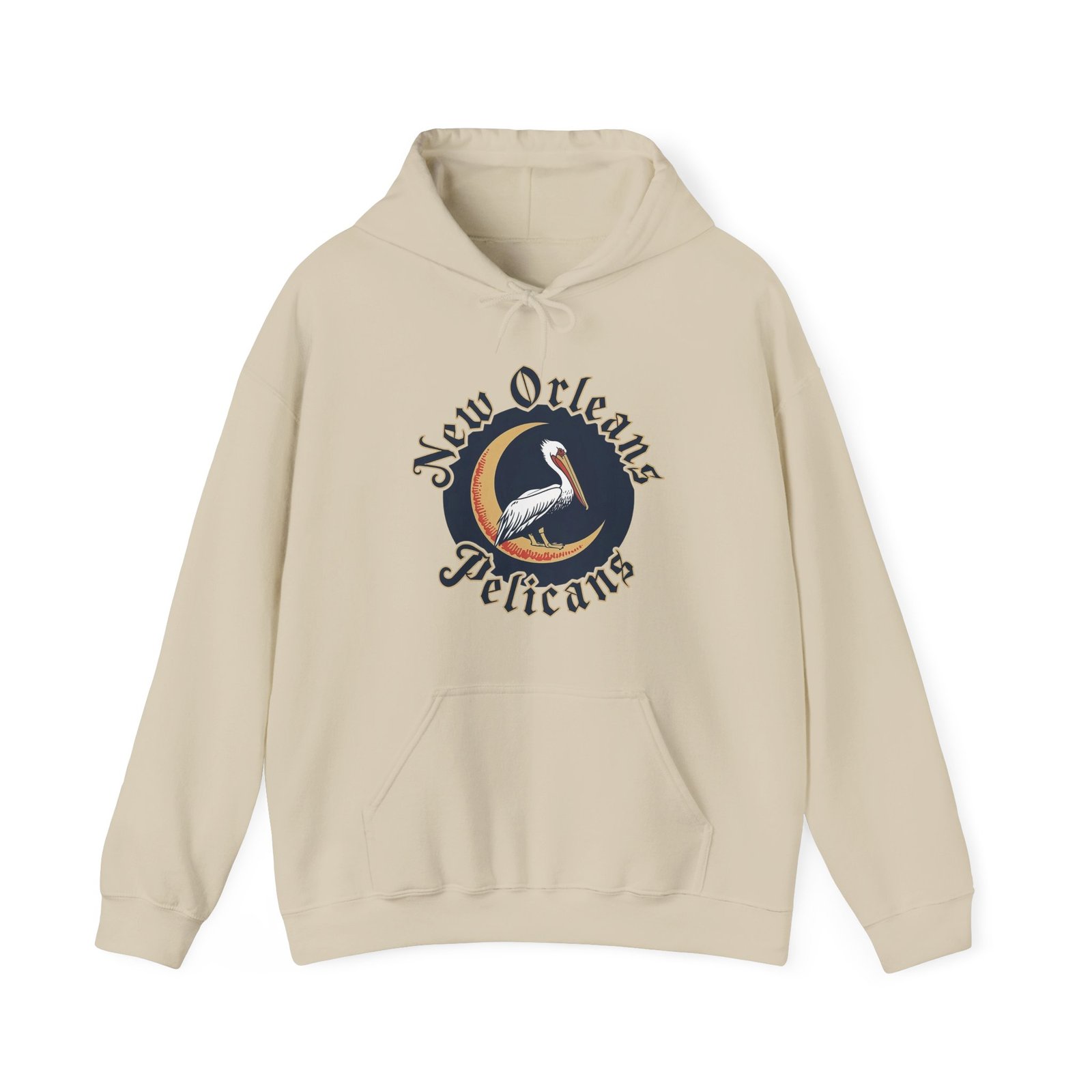 New Orleans Pelicans Hoodie