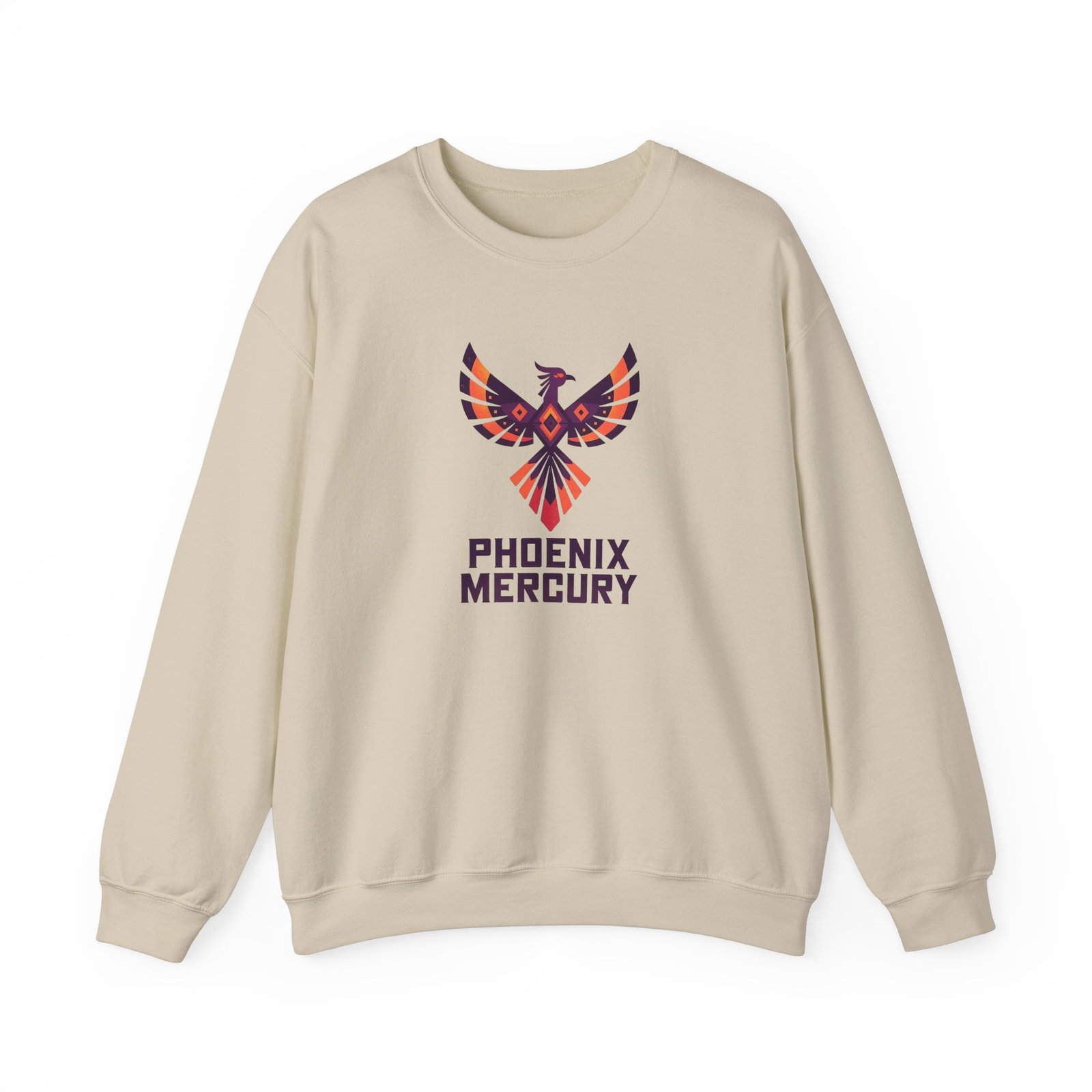 Phoenix Mercury Sweatshirt