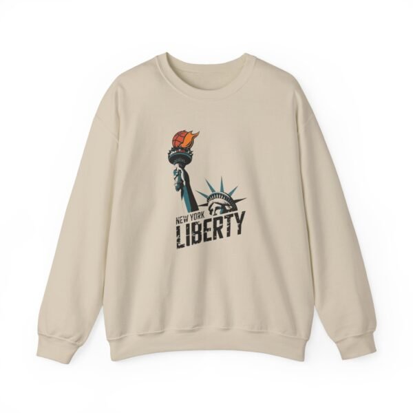 NY Liberty Sweatshirt