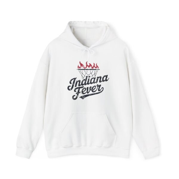 Indiana Fever Hoodie