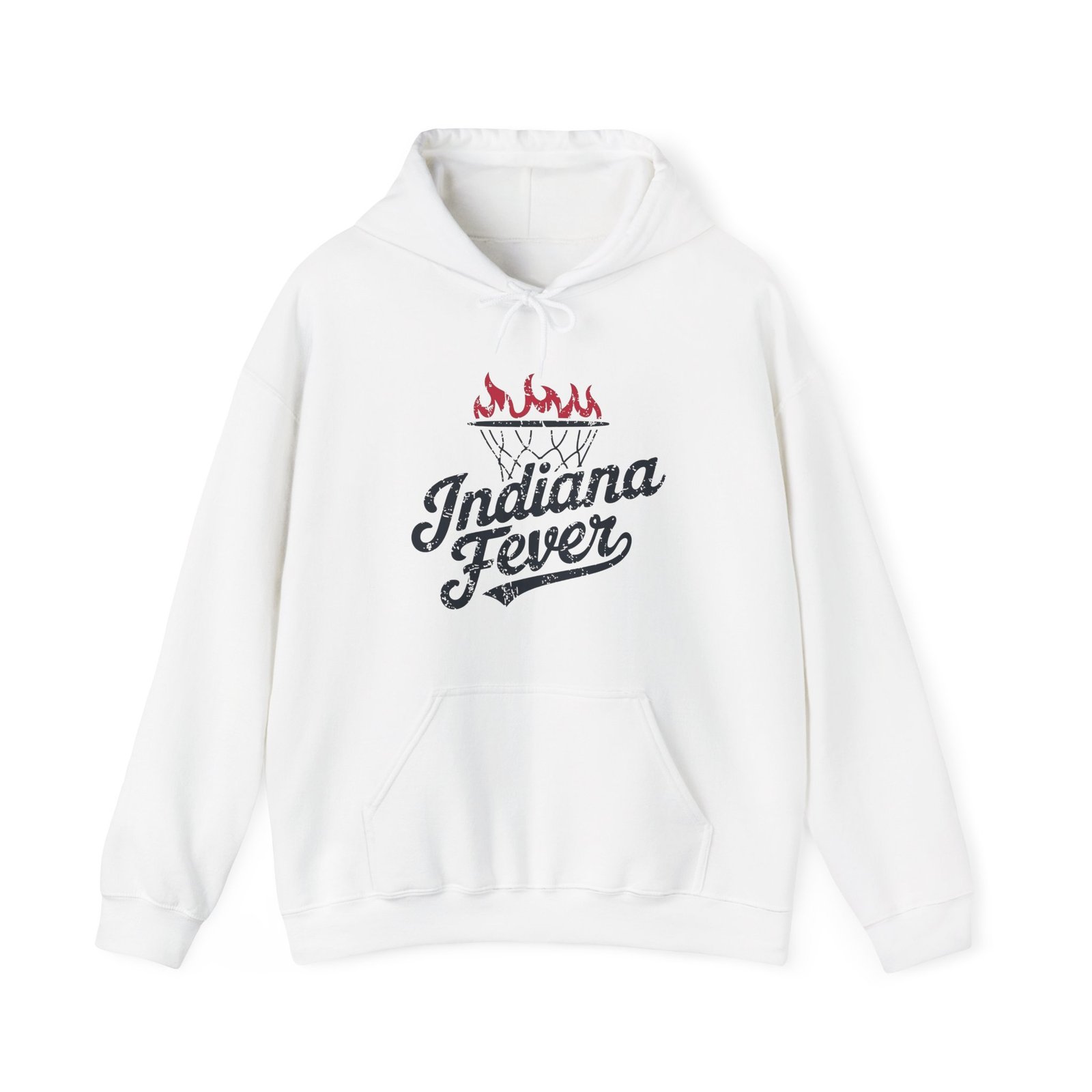 Indiana Fever Hoodie