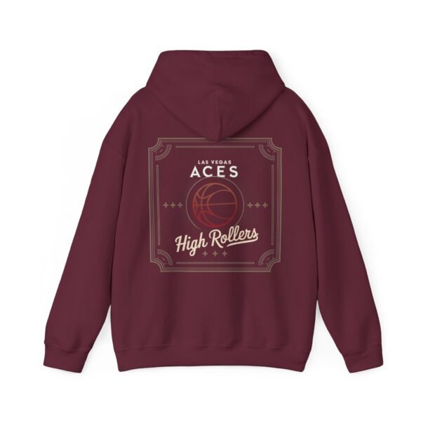 Las Vegas Aces Hoodie