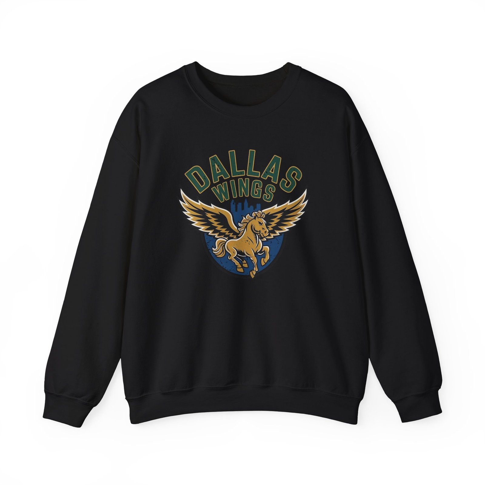 Dallas Wings Sweatshirt