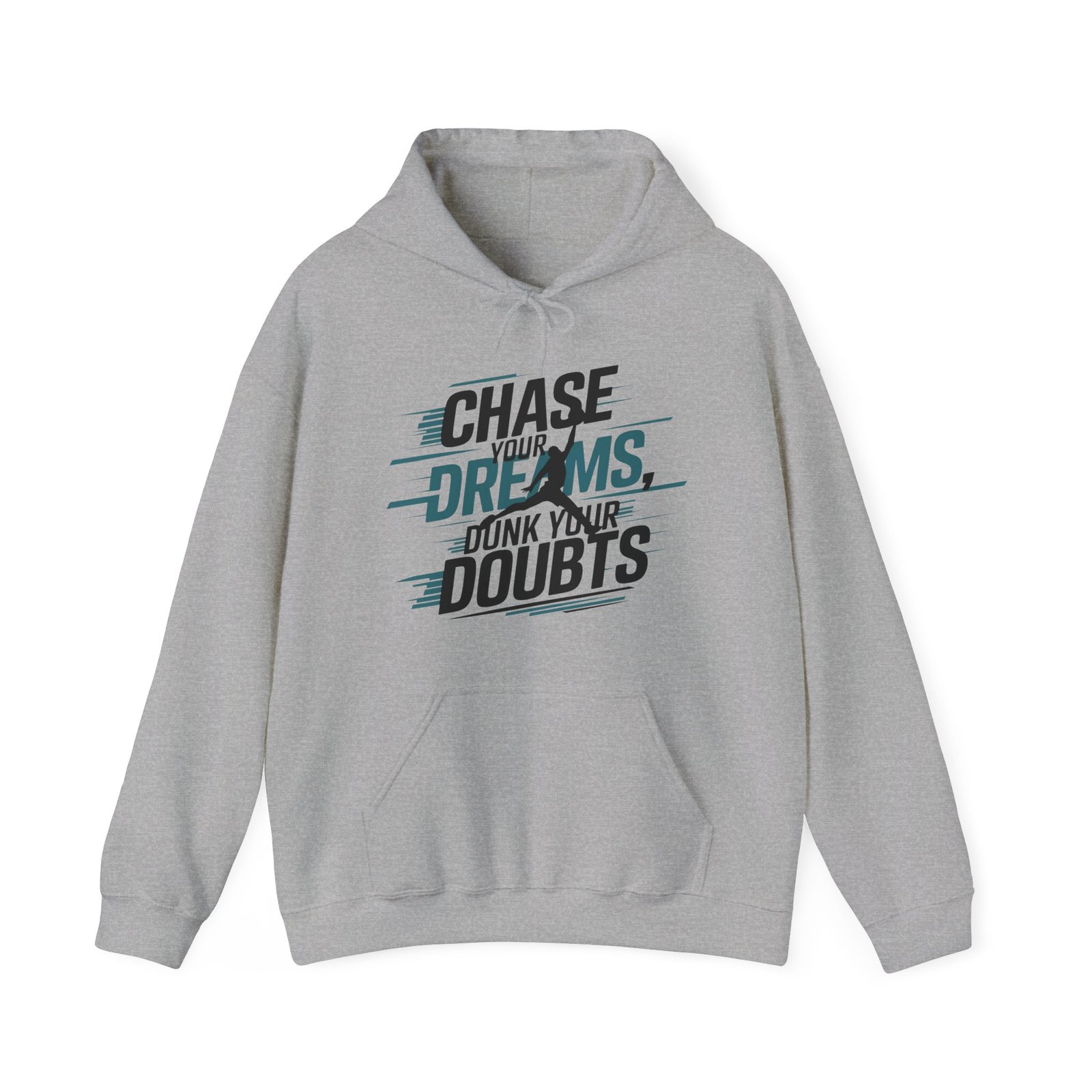 Motivational Quotes Hoodie