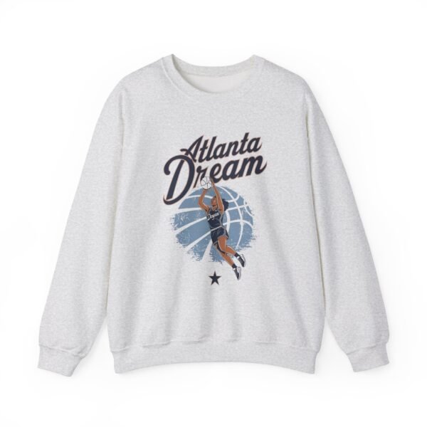 Atlanta Dream Sweatshirt