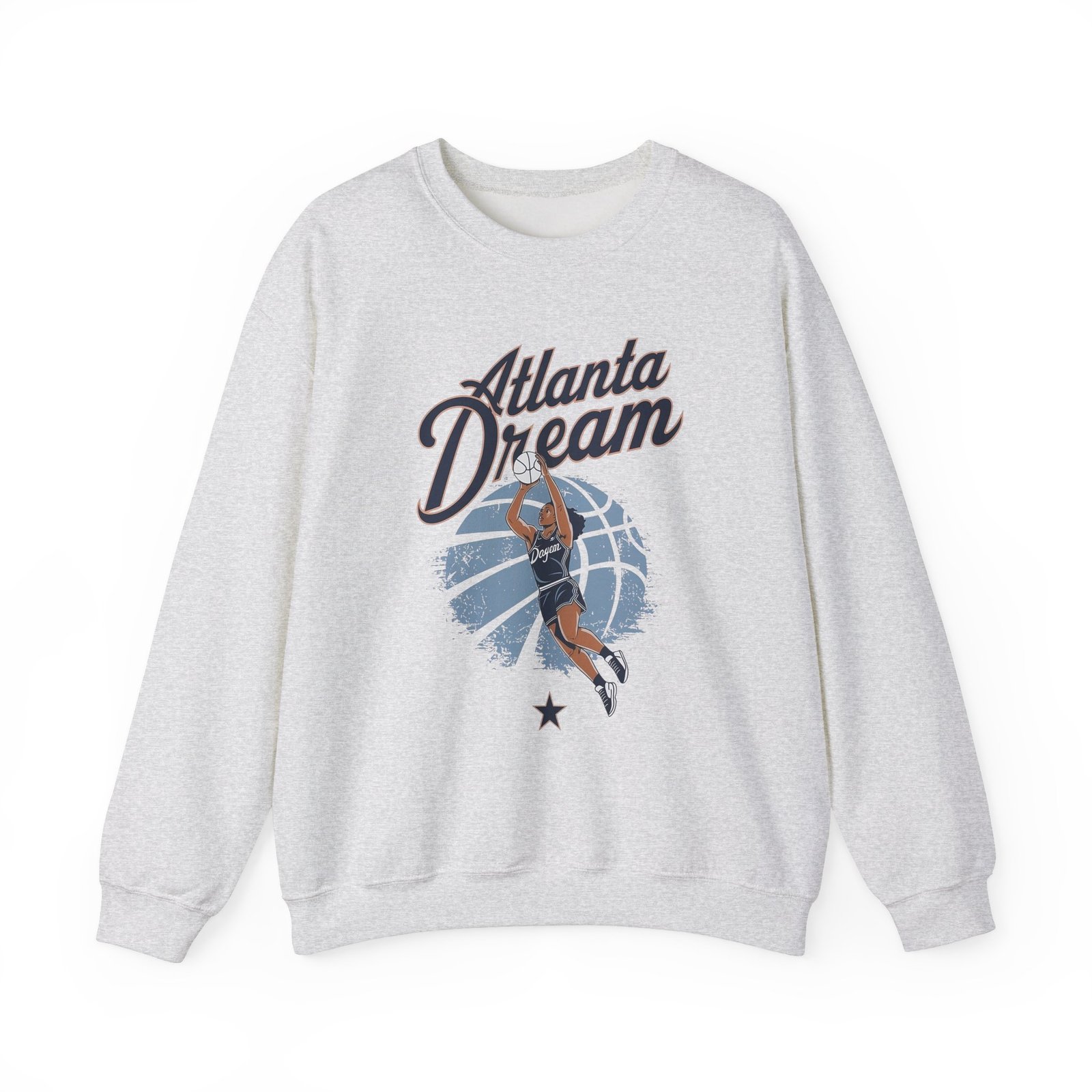 Atlanta Dream Sweatshirt