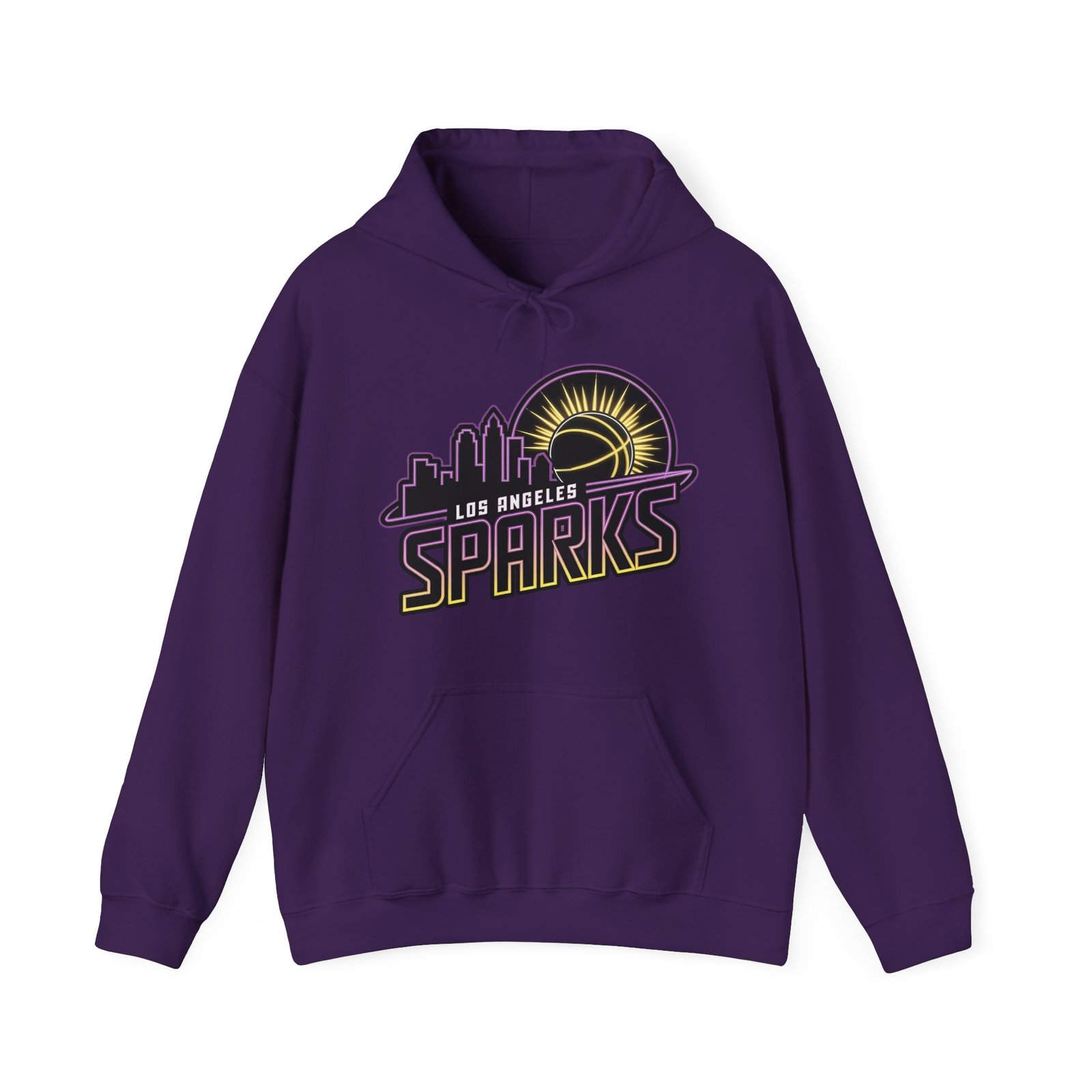 LA Sparks Hoodie