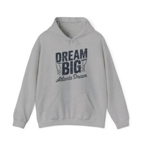 Atlanta Dream Hoodie