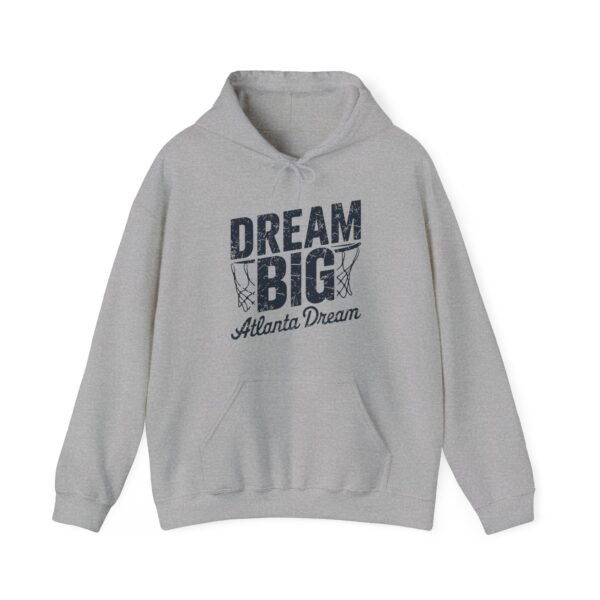 Atlanta Dream Hoodie