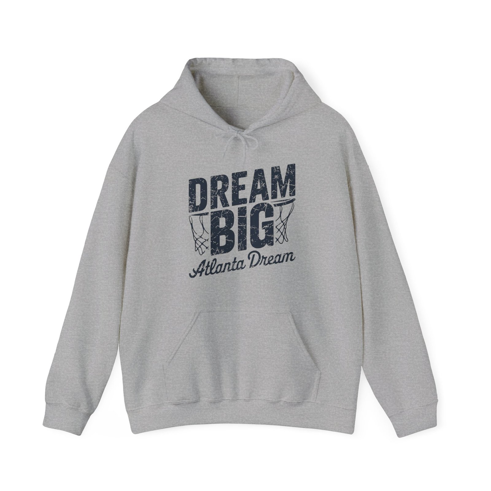 Atlanta Dream Hoodie