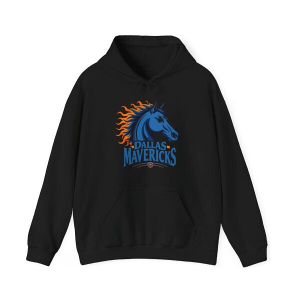 Mavs Hoodie