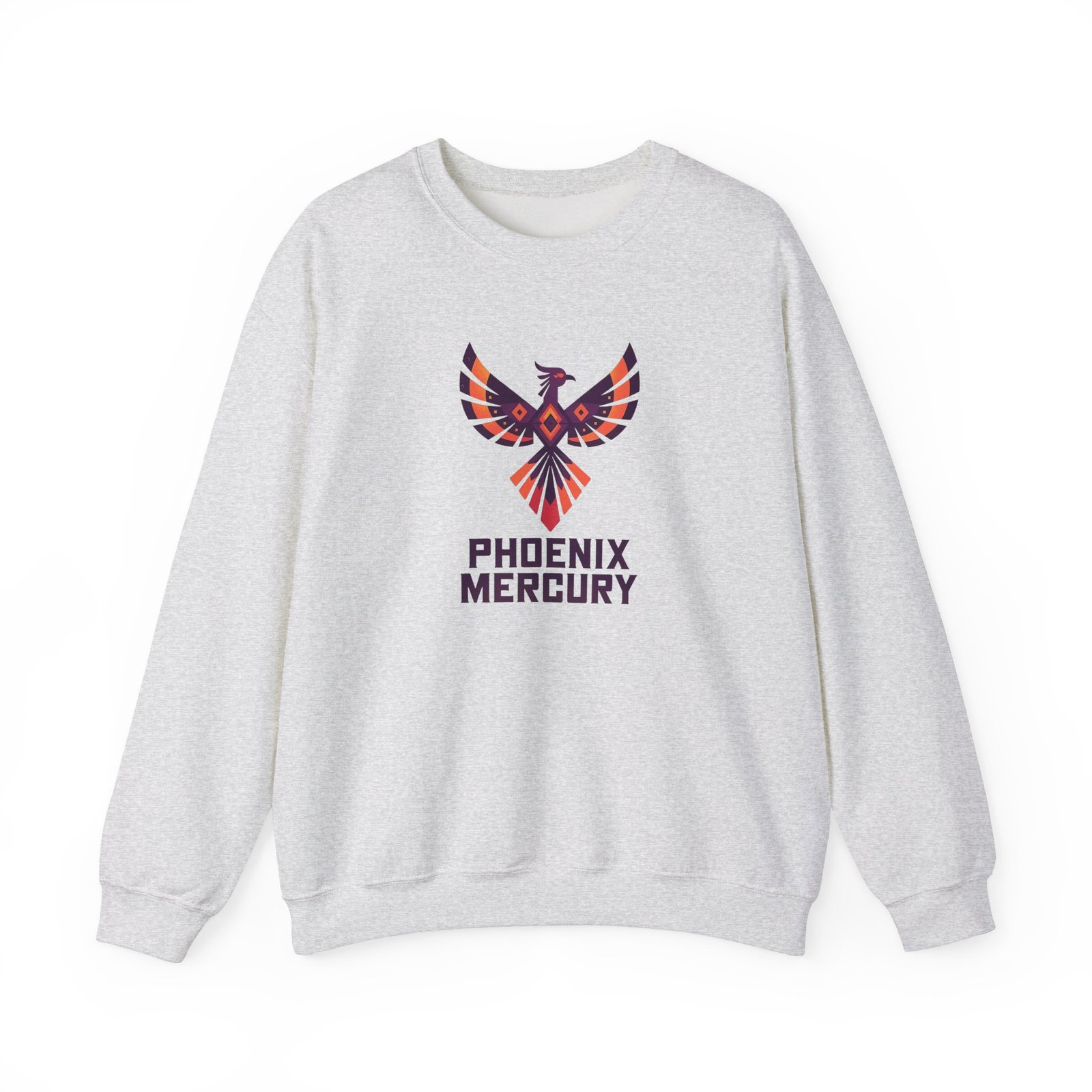 Phoenix Mercury Sweatshirt