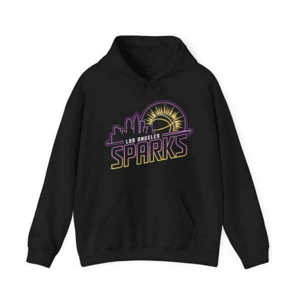 LA Sparks Hoodie