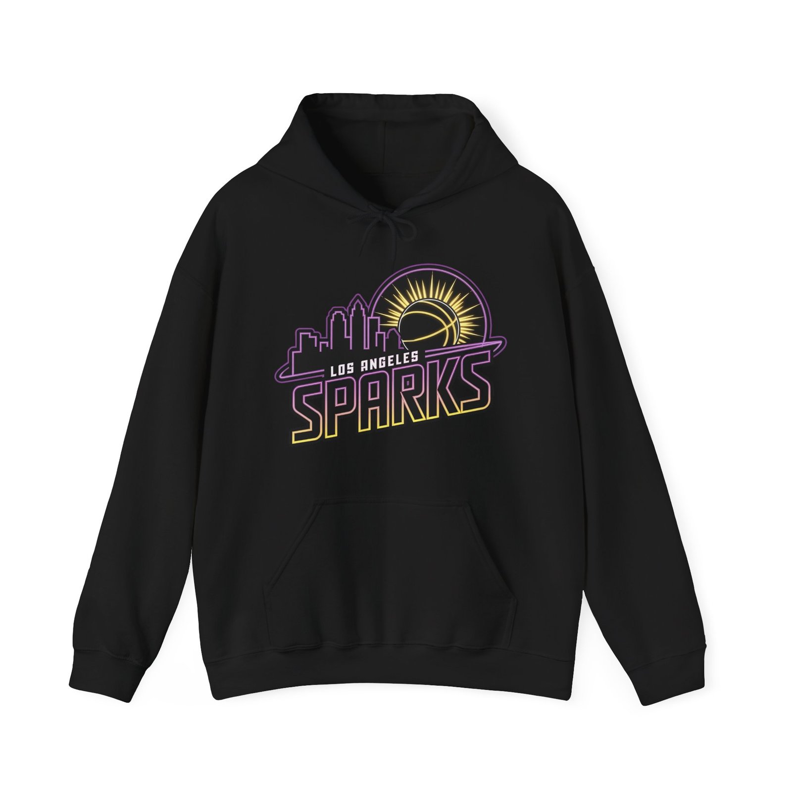 LA Sparks Hoodie