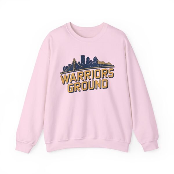 Golden State Warriors Sweatshirt