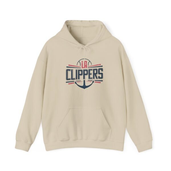 LA Clippers Hoodie - Image 3