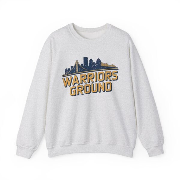 Golden State Warriors Sweatshirt