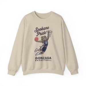 Gonzaga Bulldogs Sweatshirt