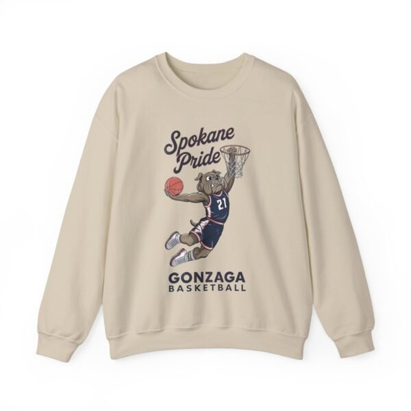 Gonzaga Bulldogs Sweatshirt