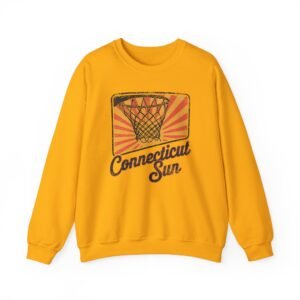 Connecticut Sun Sweatshirt