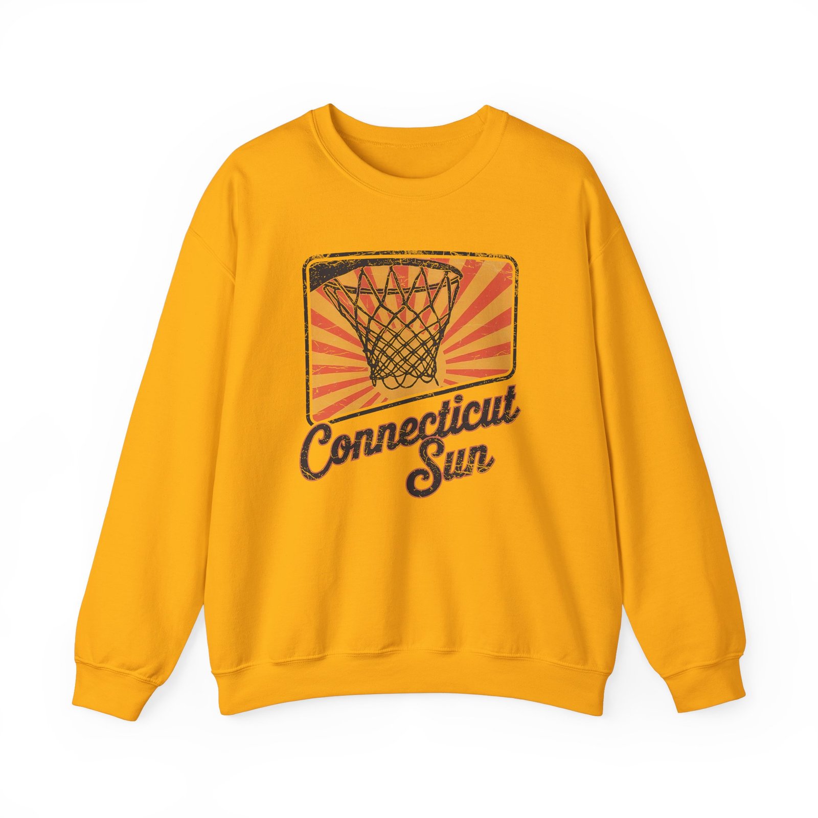 Connecticut Sun Sweatshirt