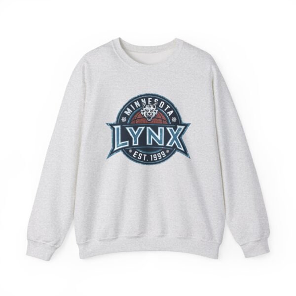 Minnesota Lynx Sweatshirt