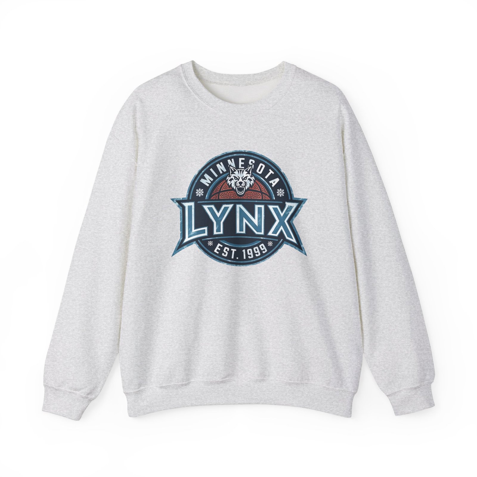 Minnesota Lynx Sweatshirt