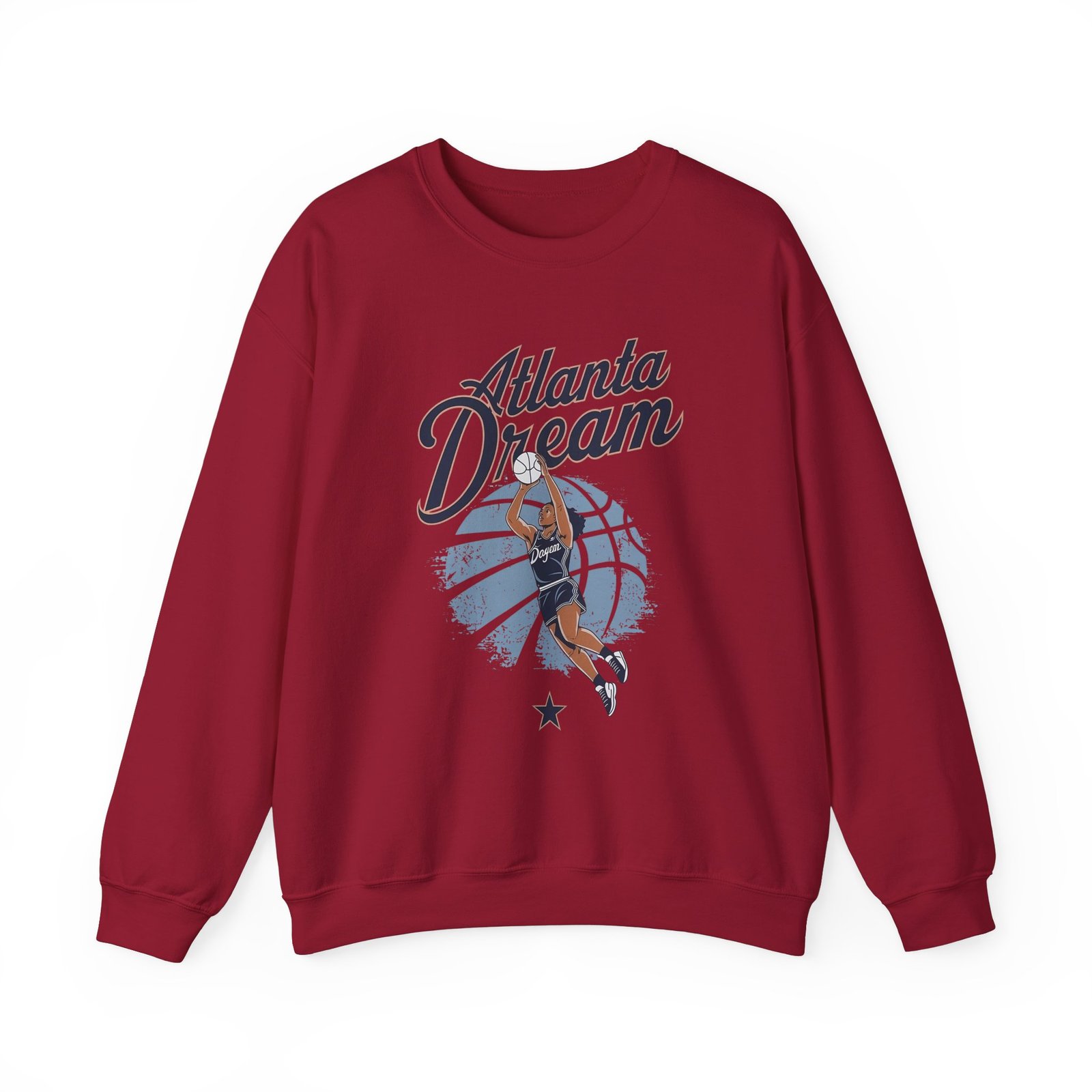Atlanta Dream Sweatshirt