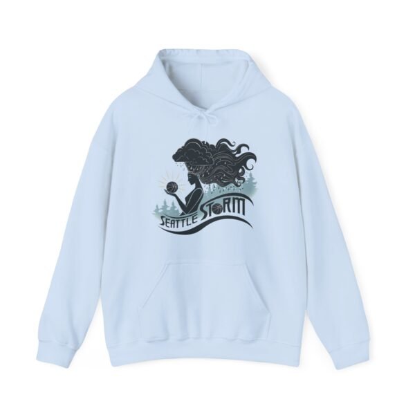 Seattle Storm Hoodie